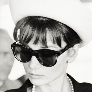 Welcome To My Closet!